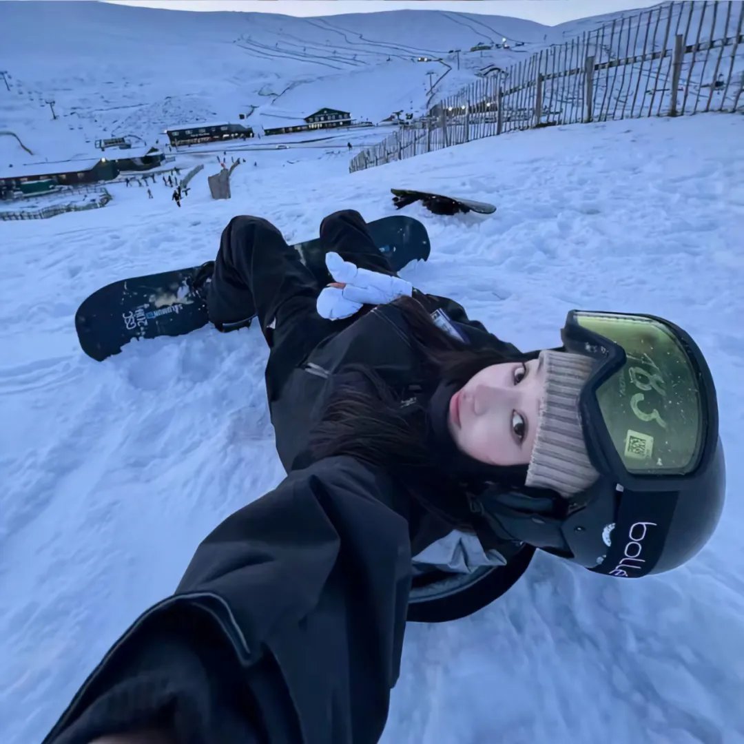 未来老婆和我连线